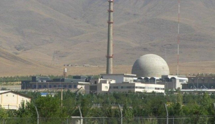 الطاقة الذرية الايرانية تنفي وجود كاميرات مراقبة مفعلة في موقع نطنز للتخصيب

