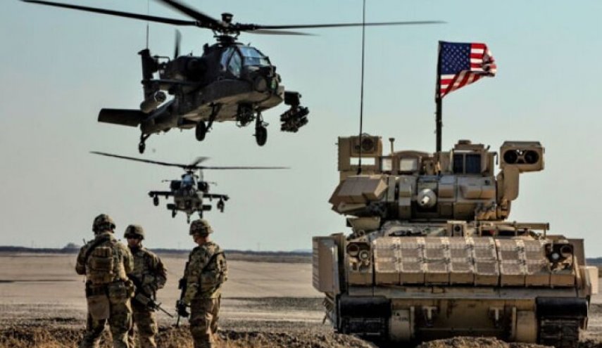 روسیه: ارتش آمریکا در سوریه دست به اقدامات تحریک آمیز زده است