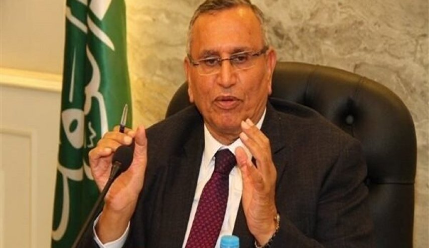 رئیس حزب «الوفد» نامزد انتخابات ریاست جمهوری مصر شد