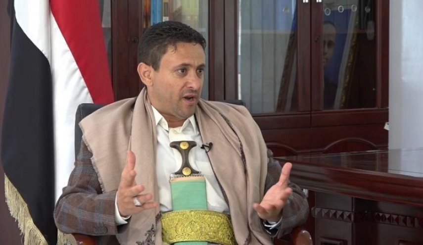 رئیس کمیته امور اسیران یمن: مذاکرات اردن بی نتیجه پایان یافت/دور بعدی مذاکرات بعد از عید قربان
