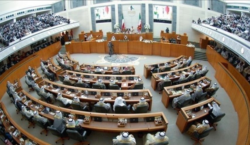 امیر کویت فرمان تشکیل کابینه را صادر کرد