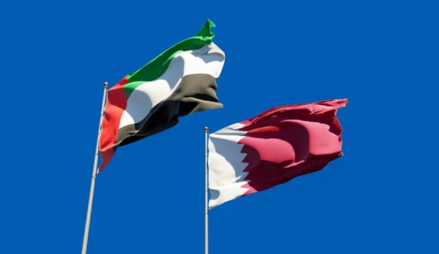 إعادة التمثيل الدبلوماسي بين قطر والإمارات من اليوم