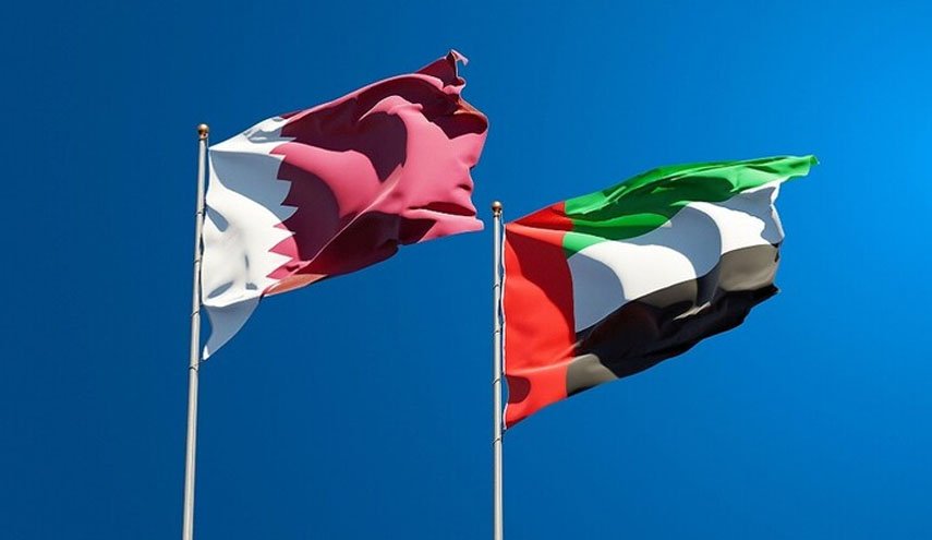سفارتخانه‌های قطر و امارات سرانجام بازگشایی شد