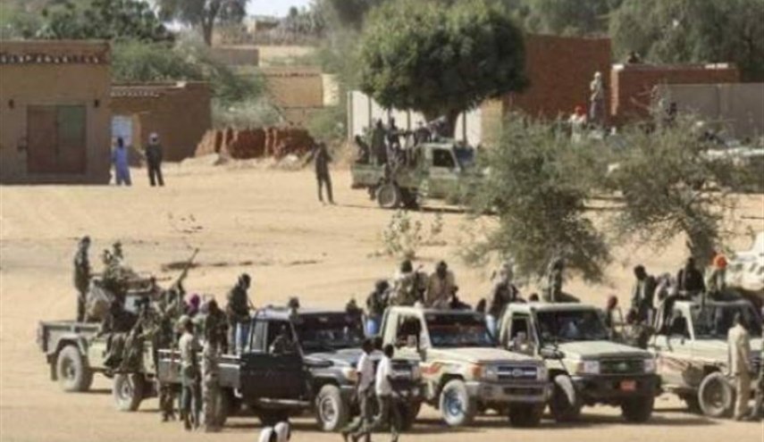 درخواست مقام سودانی برای تحقیقات بین‌المللی درباره خشونت علیه ساکنان دارفور 