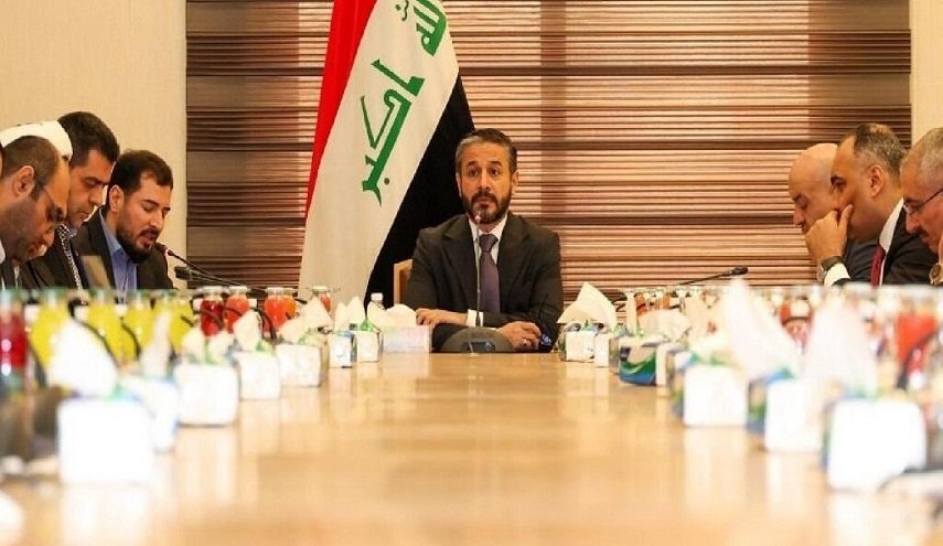 لجنة تعاون علمي مشترك إيراني - عراقي تعقد اجتماعها الأول في بغداد