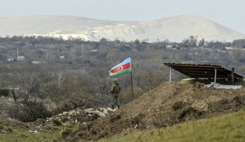 أذربيجان تتهم أرمينيا بقصف مواقعها في ناخيتشيفان

