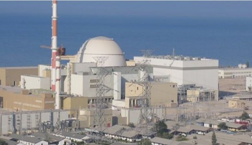 الحكومة الايرانية تخطط لتوليد 20 ألف ميغاواط من الطاقة النووية