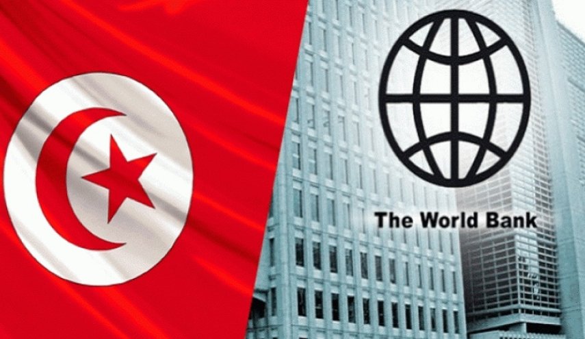 إطلاق الشراكة القطرية بين تونس والبنك الدولي للفترة 2023-2027