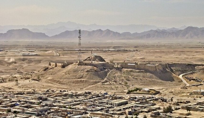مدينة إيرانية تسجل أعلى درجة حرارة في العالم
