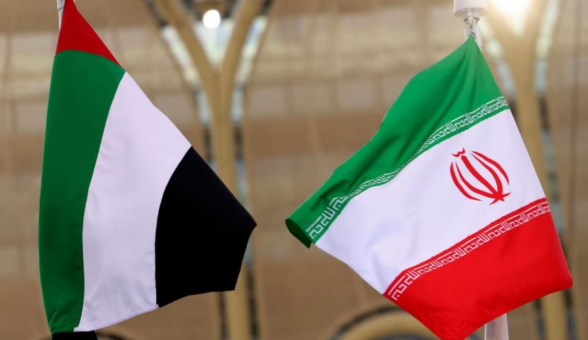 ایران و امارات توافقنامه گسترش خدمات حمل و نقل هوایی امضا کردند
