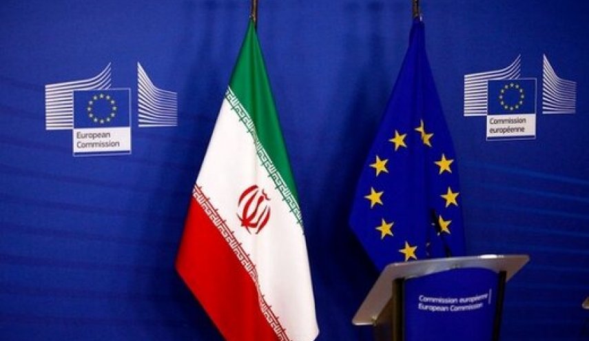 تحریم ۴ نهاد ایرانی از سوی اتحادیه اروپا
