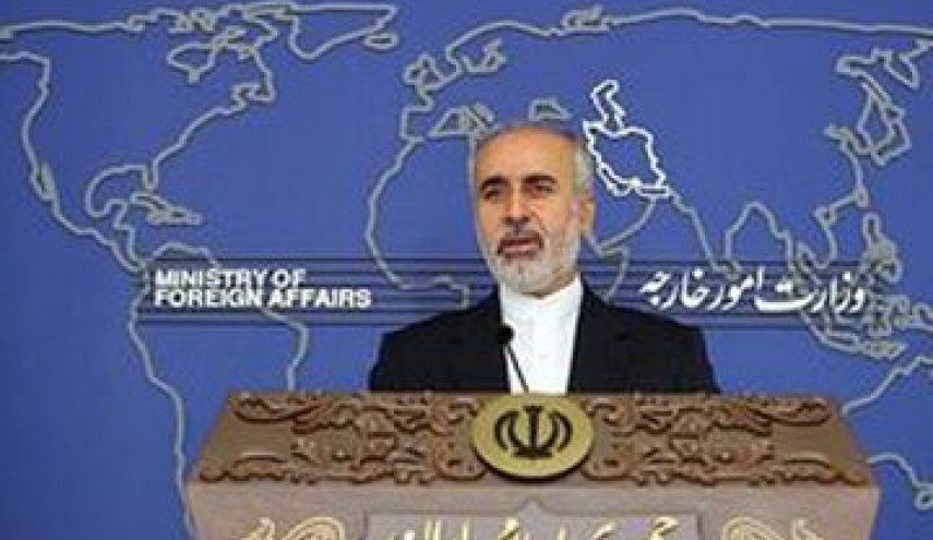 ایران اهانت صهیونیست‌ها به مساجد و قرآن کریم را محکوم کرد