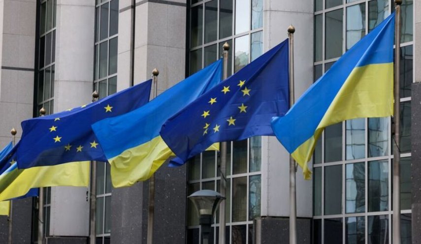 همگرایی میان اعضای اتحادیه اروپا برای کمک به اوکراین از اموال توقیفی روسیه