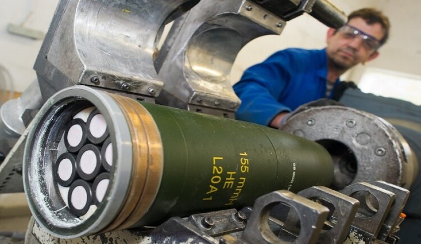 واشنطن لم تقرر بعد إرسال قنابل عنقودية للقوات المسلحة الأوكرانية