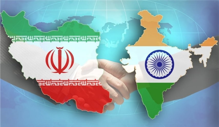 جولة جديدة من المشاورات السياسية الايرانية-الهندية في نيودلهي