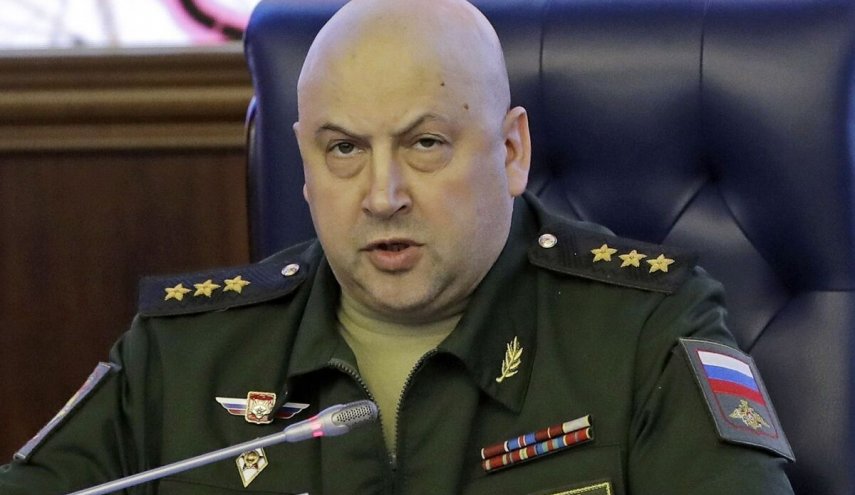 فرمانده گروه واگنر همزمان با ورود نیروهایش به روستوف، سربازانش را «وطن‌پرست» نامید