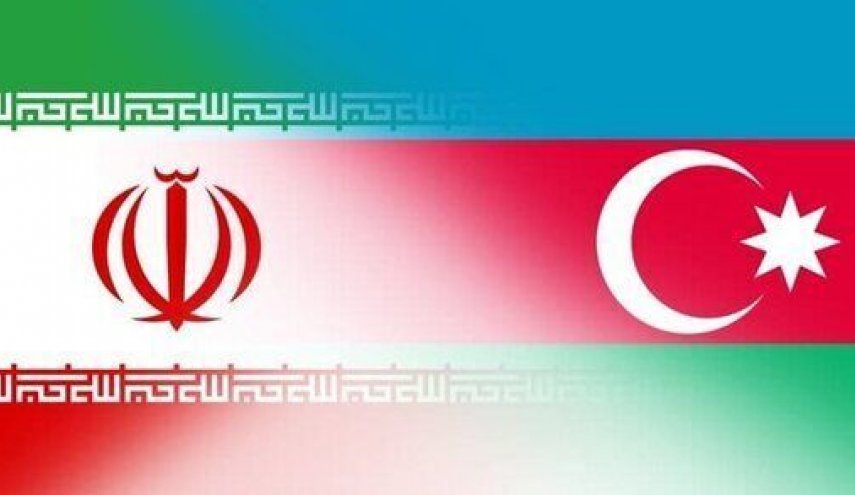 السفارة الإیرانية في باكو: حدودنا مفتوحة لمواطني جمهورية أذربيجان
