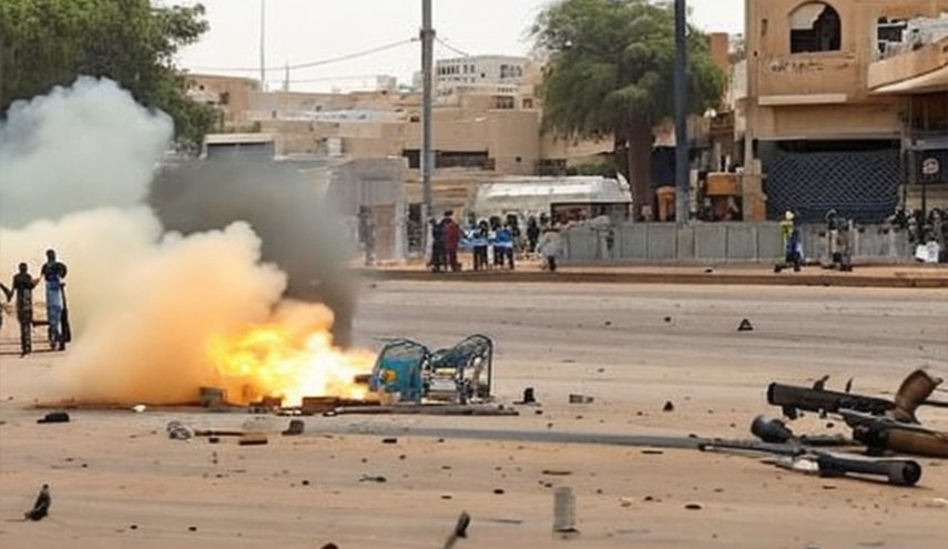ازسرگیری درگیری های سودان و اعدام های بدون محاکمه / سازمان ملل زنگ خطر کشتار قومیتی را به صدا در آورد