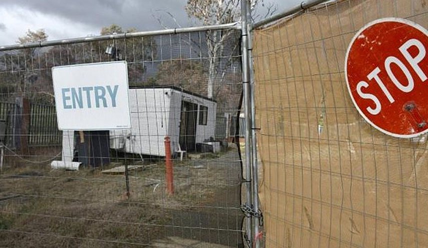 استرالیا مانع از ساخت سفارت جدید روسیه در شهر کانبرا شد