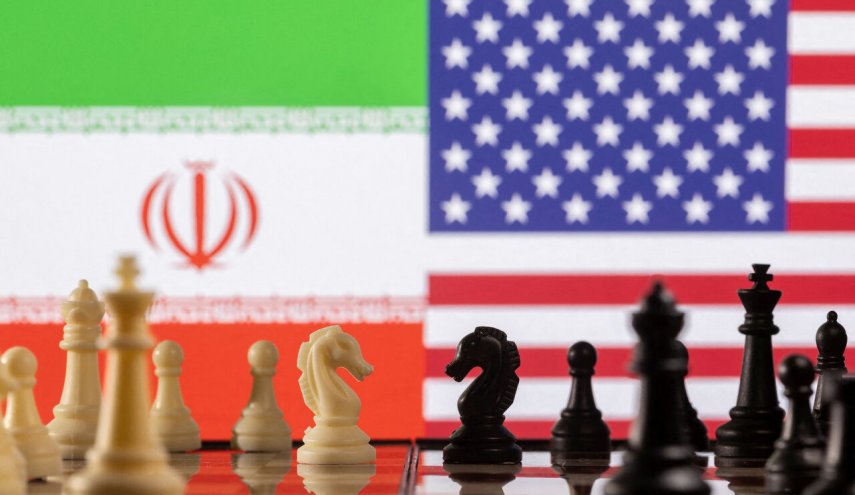 راشا تودی: ایران در حال پیروزی بر آمریکا است و نیازی به بمب اتم ندارد
