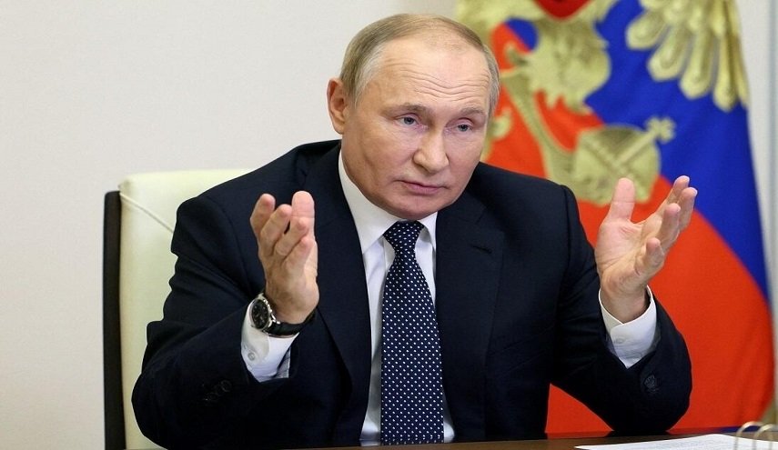 ماذا قرر بوتين بشأن متمردي 'فاغنر'؟