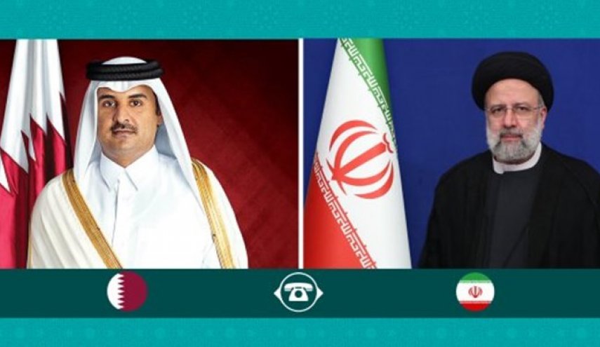آمادگی قطر برای افزایش همکاری‌های اقتصادی و سرمایه‌گذاری در ایران