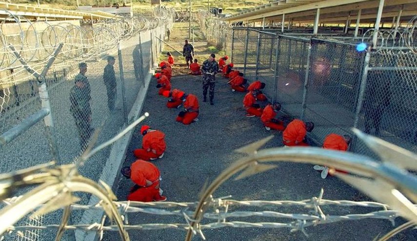  سازمان ملل: رفتار آمریکا با زندانیان گوانتانامو بی رحمانه و غیر انسانی است