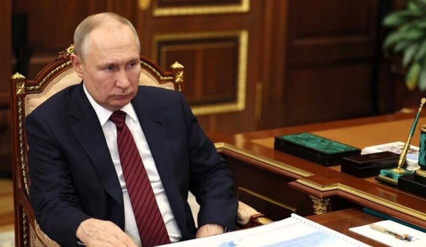 پوتین: بی احترامی به قرآن کریم در روسیه جرم است
