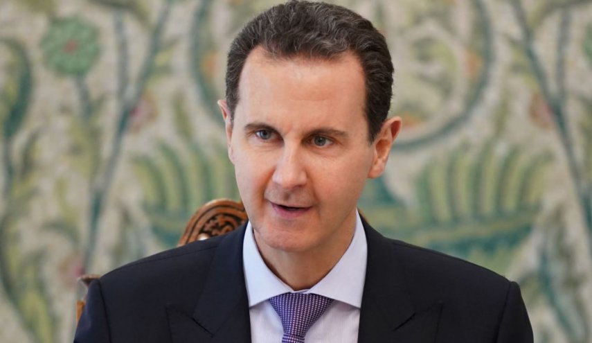 الرئيس الأسد لن يلتقي أردوغان ما لم يتم الاتفاق على شروط سوریا
