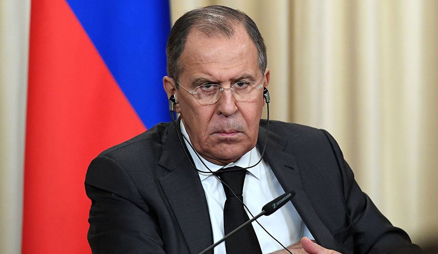 لافروف: روسيا مستعدة للمساعدة في حل النزاع في السودان