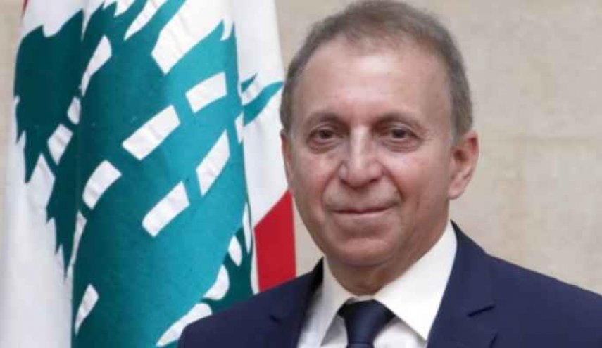 وزير المهجرين اللبناني: سوريا مستعدة لاستقبال 180 ألف نازح 