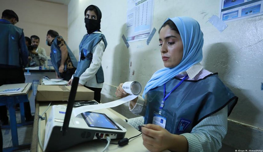 ثبت‌نام ائتلاف‌های سیاسی برای انتخابات شوراهای استانی عراق آغاز شد