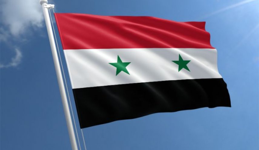 میزبانی سوریه برای اولین بار پس از گذشت ۱۲ سال از یک رویداد بزرگ ورزشی 