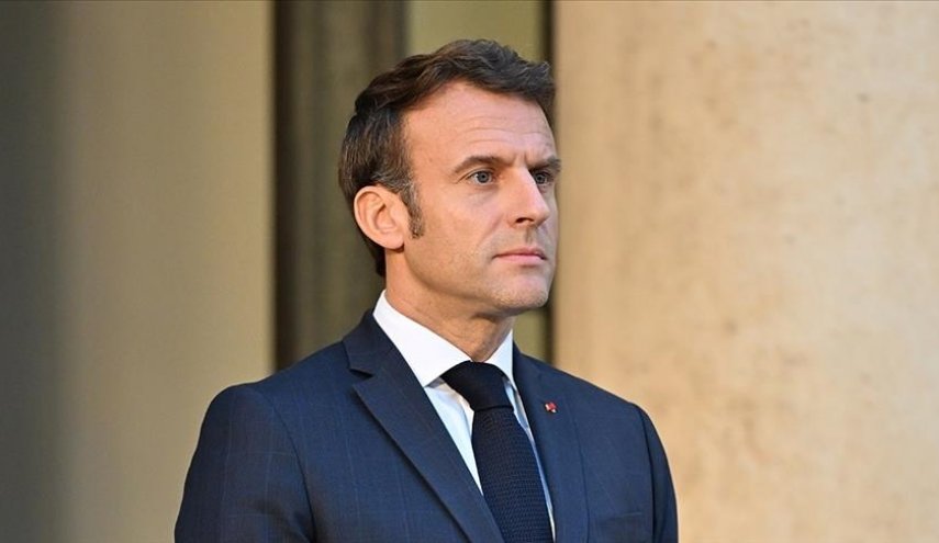 الرئيس الفرنسي يؤجل زيارة رسمية إلى ألمانيا بسبب التظاهرات