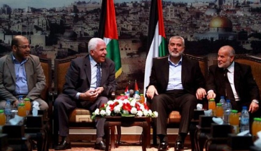 مصر تستضیف اجتماعا لزعماء الفصائل الفلسطينية