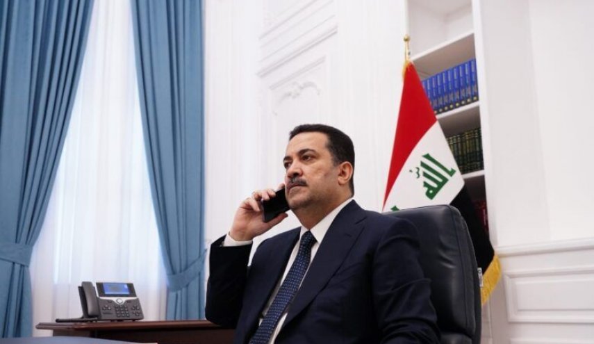 تغییرات در دستگاه امنیت ملی عراق با دستور نخست‌وزیر