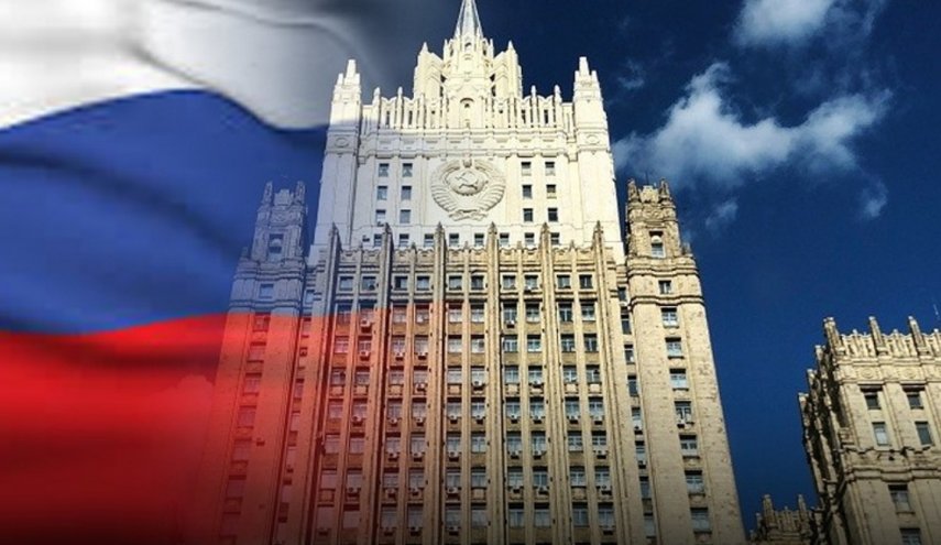 روسيا تطرد 9 دبلوماسيين فنلنديين وتغلق قنصلية فنلندا بسان بطرسبورغ

