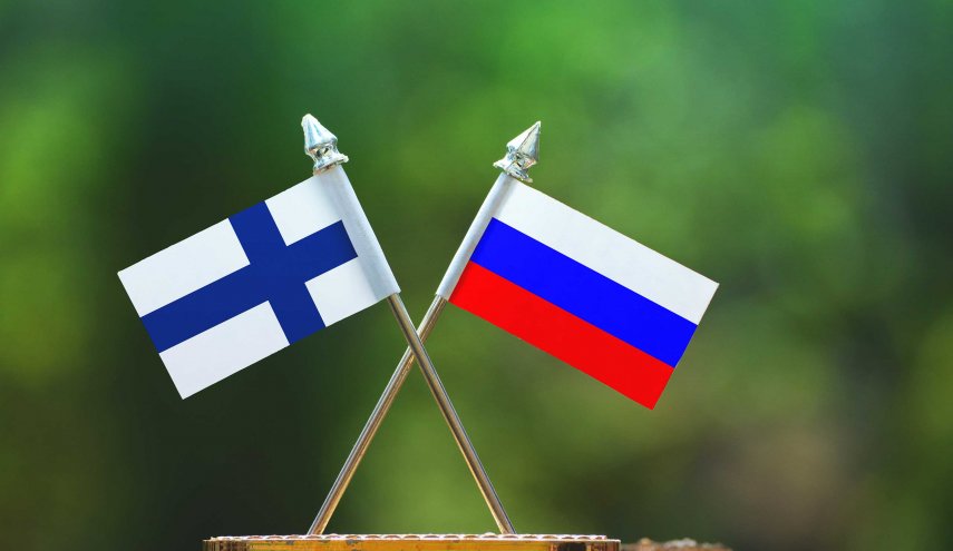 روسیه ۹ دیپلمات فنلاندی را اخراج کرد
