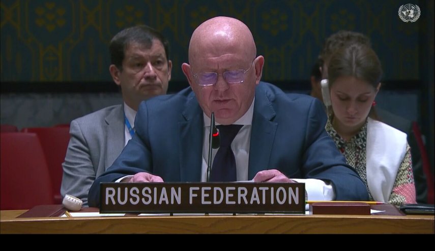 روسیه ادعاهای غرب درباره ارسال پهپاد از ایران برای بکارگیری در جنگ اوکراین را رد کرد 