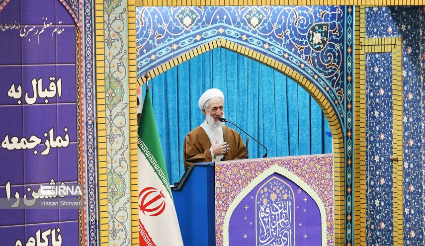 عضوية إيران في منظمة شنغهاي نقطة تحول في حكومة رئيسي