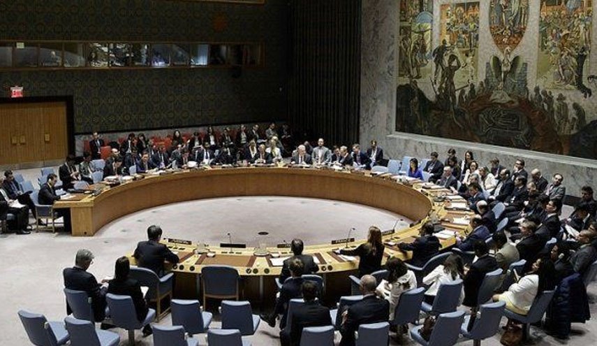 سازمان ملل درباره ارسال کمک های ترکیه به بخش هایی از سوریه رای‌گیری می کند