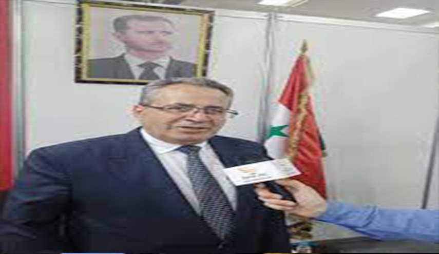 وزير النفط السوري: نسعى لتجاوز عقبات توريد النفط الإيراني إلى مصفاة حمص