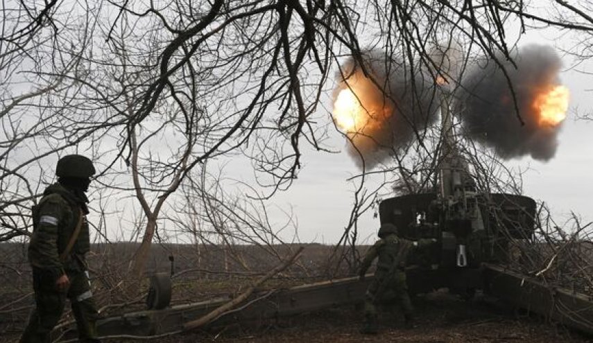 آخر تطورات ميدانية للعملية العسكرية الروسية اليوم في أوكرانيا 