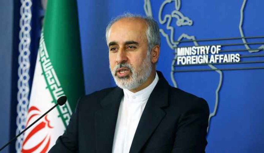 كنعاني: الکیان الصهيوني یشهد هزيمة تاريخية جديدة بالهجوم على جنين