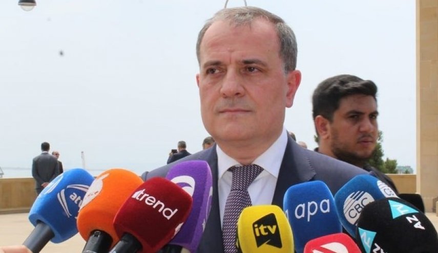 وزیر خارجه جمهوری آذربایجان: روابط با ایران، بسیار مهم است