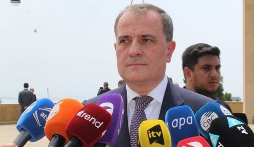 وزير خارجية أذربيجان: العلاقات مع إيران مهمة جدا
