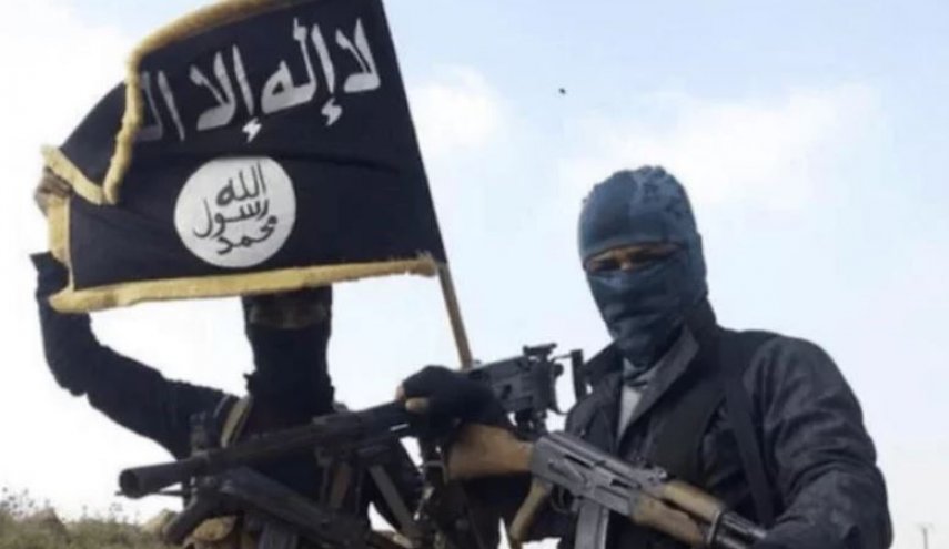 مقتل زعيم داعش الإرهابي 