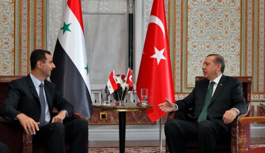 نماینده پوتین از احتمال دیدار اردوغان و اسد خبر داد
