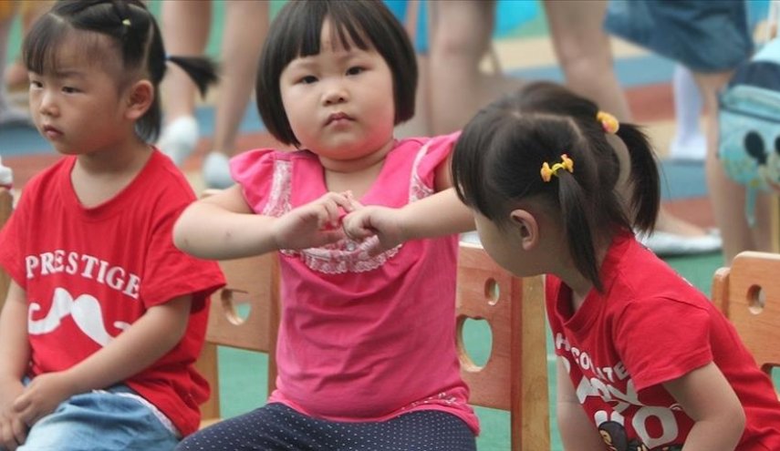 مقتل 6 أشخاص جراء حادث طعن في روضة أطفال في الصين