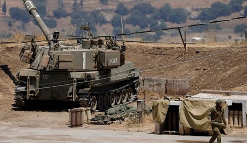 پیشنهاد آمریکا برای جلوگیری از ماجراجویی تل‌آویو در مرز لبنان